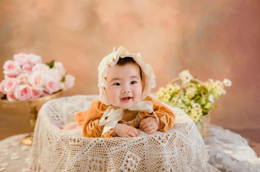 汕尾5个月宝宝有点咳嗽