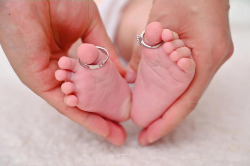 汕尾五个月孕妇肚子多大