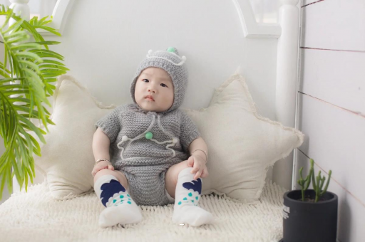 汕尾宝宝眼窝发青